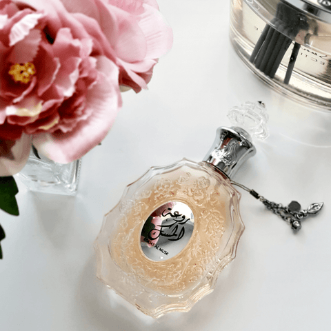 Rouat Al Musk EDP - 100ml by Lattafa - Intense oud