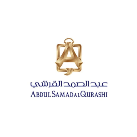 Al Qurashi Blend Eau de Parfum by ASQ, 90ml bottle, featuring elegant packaging and a luxurious fragrance design.