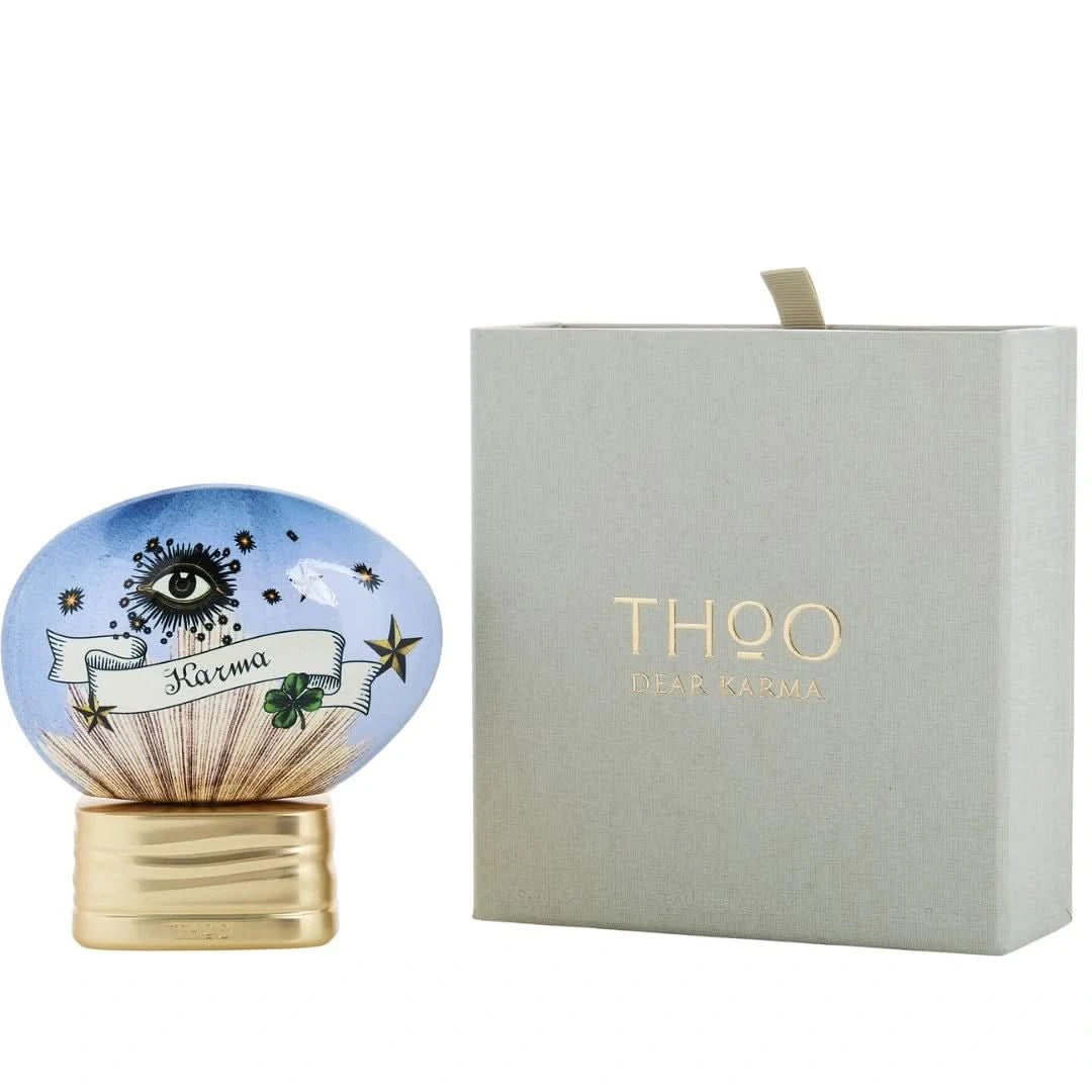 THOO Dear Karma Eau de Parfum Spray 75ml (2.5 oz) by The House of Oud