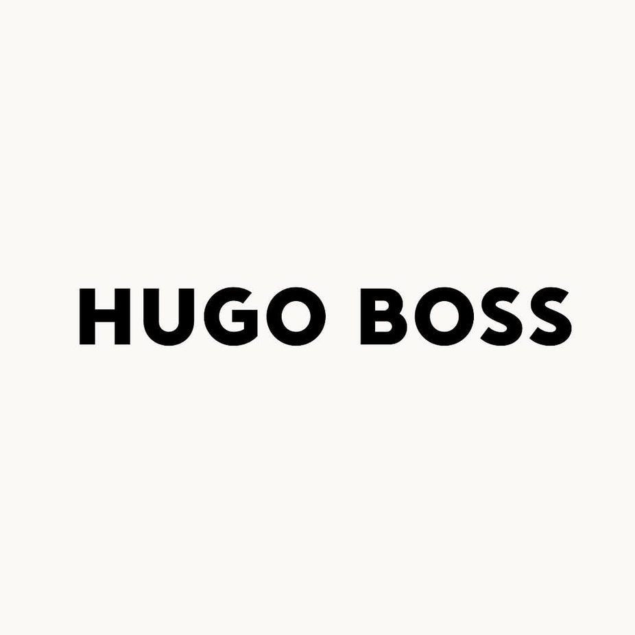 Hugo Boss Boss No. 6 For Men Eau De Toilette mini bottle, 5ml, showcasing sleek packaging and fragrance details.