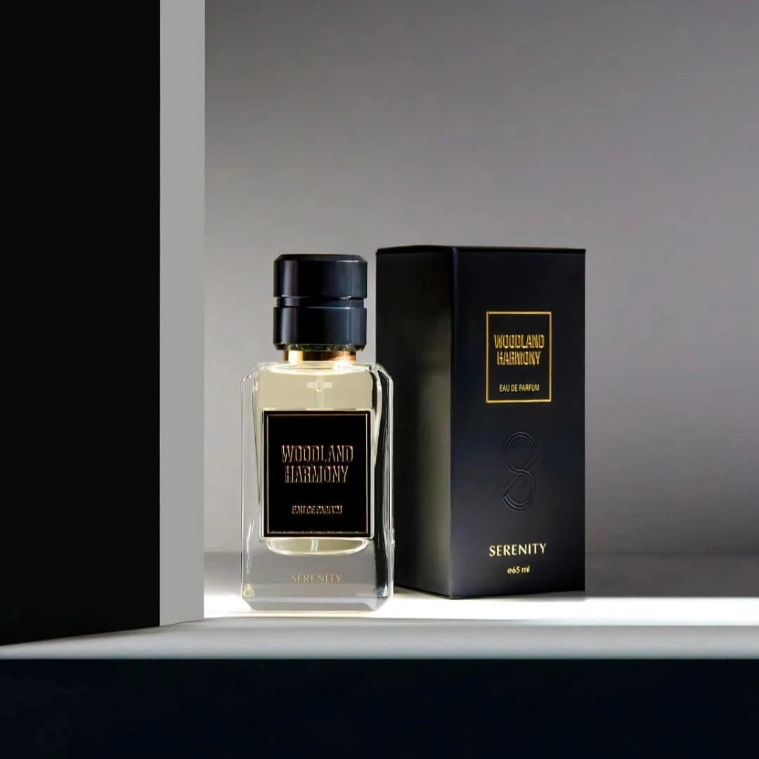 Perfumert H with A&S オードパルファムWOODLAND Perfumer H for A&S – WOOD LAND｜ARTS&SCIENCE