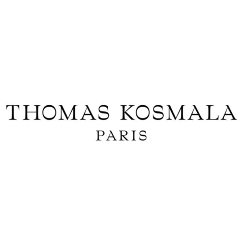No. 7 Le Sel De La Terre Eau De Parfum Spray 100ML (3.3 OZ) By Thomas Kosmala Paris | A Crisp, Refreshing Marine Fragrance With A Subtle Floral & Woody Elegance. - Intense Oud