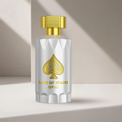 Game of Spades Opal Eau de Parfum Spray 90ml (3.0 oz) by Jo Milano Paris