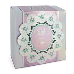 Al Amaken EDP - 50 ML (1.7 oz) by Swiss Arabian - Intense oud