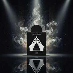Art Of Arabia II Eau de Parfum Spray 100ml (3.4 oz) by Lattafa