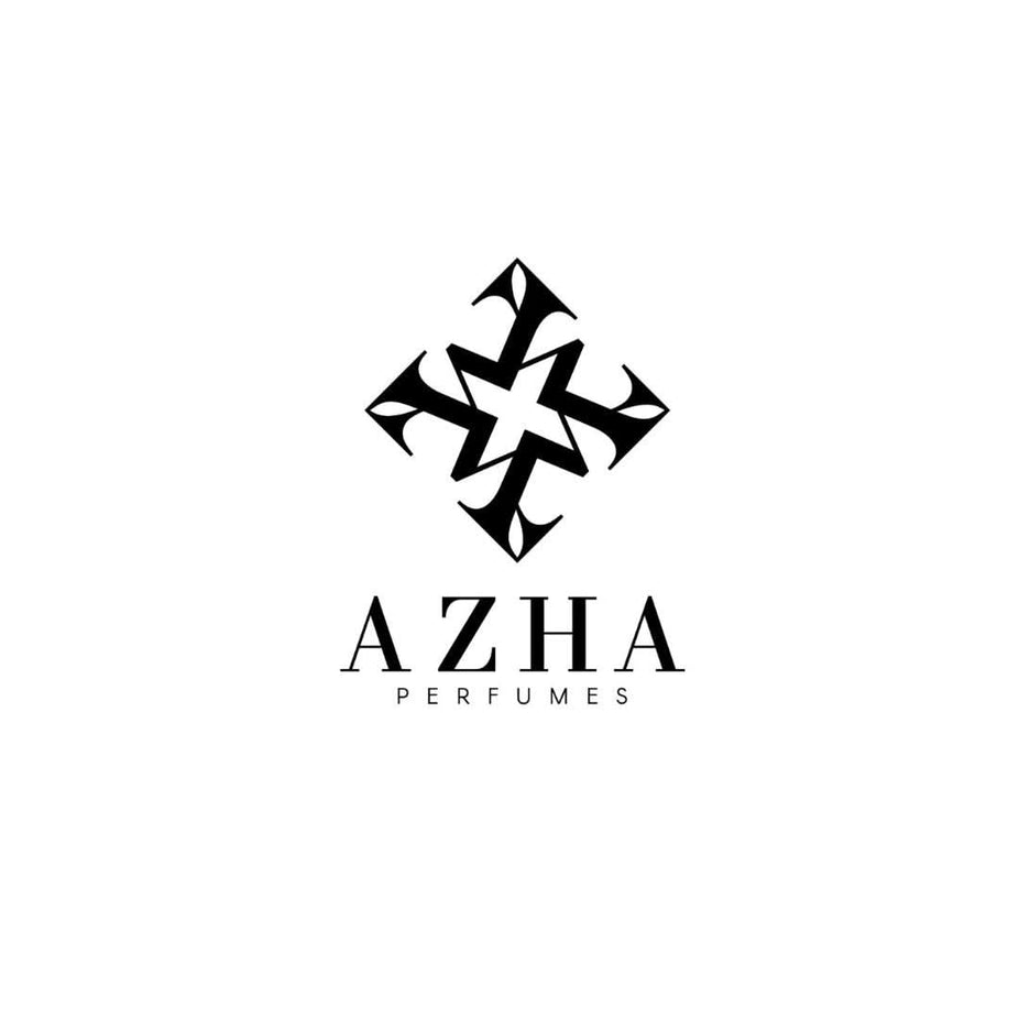 AZHA Mountaineer & Verte for Him Eau de Parfum bundle, featuring two 100ml spray bottles with sleek packaging.