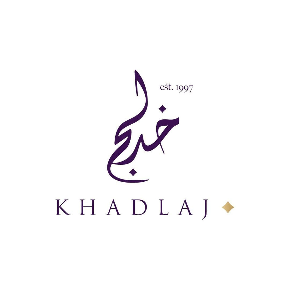 Khadlaj Sensuos Night & Oud Noir Eau de Parfum spray 100ml bottle with elegant black and gold design.