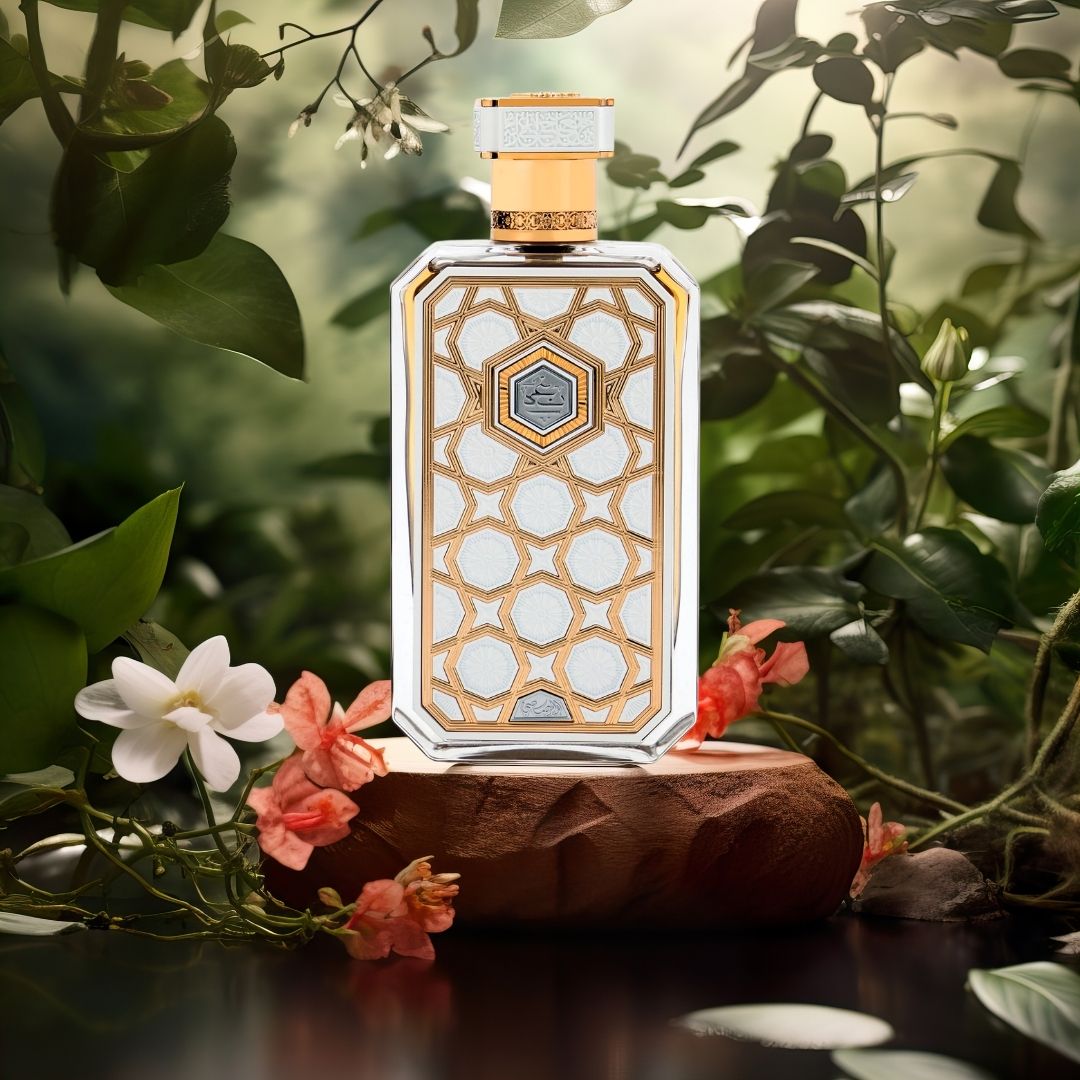Rasasi Nagham Arabian Prive Eau De Parfum Spray By Rasasi - 2.36 oz Rasasi Nagham Arabian Prive Eau De Parfum Spray By Rasasi - 2.36 oz