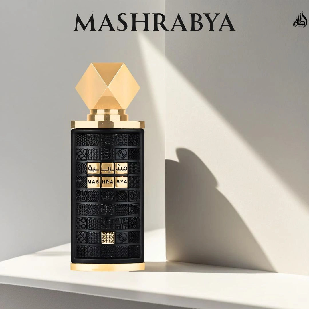 香水(男性用) Lattafa Mashrabya Amazon.com : Lattafa Mashrabya for Unisex Eau de Parfum
