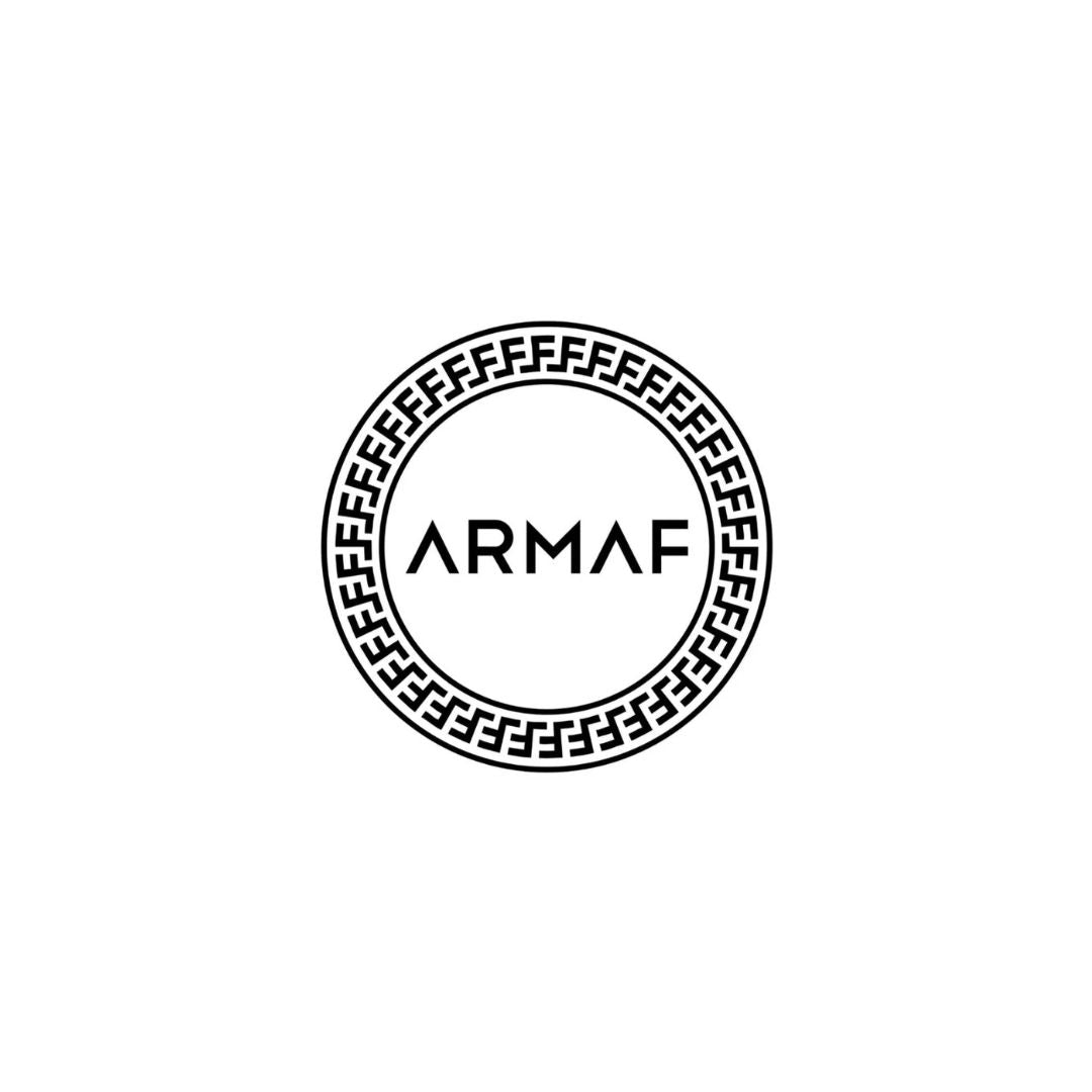 Tres Nuit Pour Homme & Tres Nuit Valentina Pour Femme EDP Sprays 100ML (3.4 OZ) by Armaf | Long Lasting, Luxurious Scents. (BUNDLE) - Intense Oud