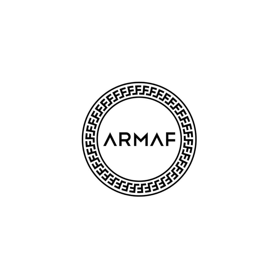 Armaf Tres Nuit Pour Homme and Valentina Pour Femme 100ml perfume spray bundle, featuring stylish bottles and elegant packaging.