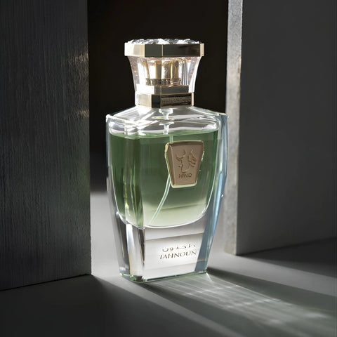 Tahnoun Unstoppable Eau de Parfum Spray 50ml (1.7 oz) by Hind Al Oud - Intense Oud