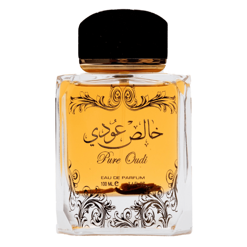 Pure Musk (Khalis Musk) Perfume 100ml with Deo EDP by Lattafa | Soghaat  Gifts & Fragrances