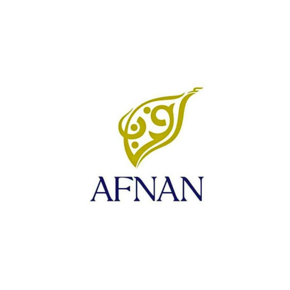 Afnan 9PM Rebel Eau de Parfum spray bottle with 100ml capacity, sleek design and elegant packaging.