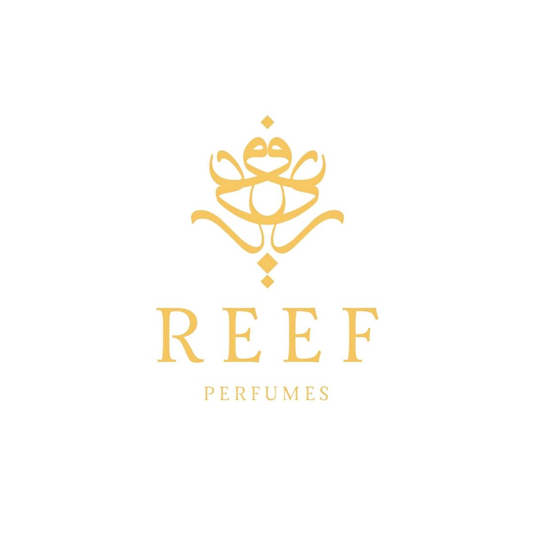 Reef 19 & Reef 33 EDP Sprays 100ML (3.4 OZ) By Reef Perfumes | Long Lasting & Luxurious Fragrance. (BUNDLE) - Intense Oud