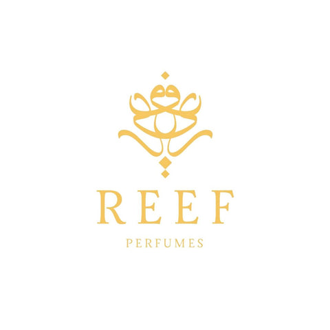 Reef 19 & Reef 33 EDP Sprays 100ML (3.4 OZ) By Reef Perfumes | Long Lasting & Luxurious Fragrance. (BUNDLE) - Intense Oud