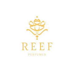 Reef 19 & Reef 33 EDP Sprays 100ML (3.4 OZ) By Reef Perfumes | Long Lasting & Luxurious Fragrance. (BUNDLE) - Intense Oud