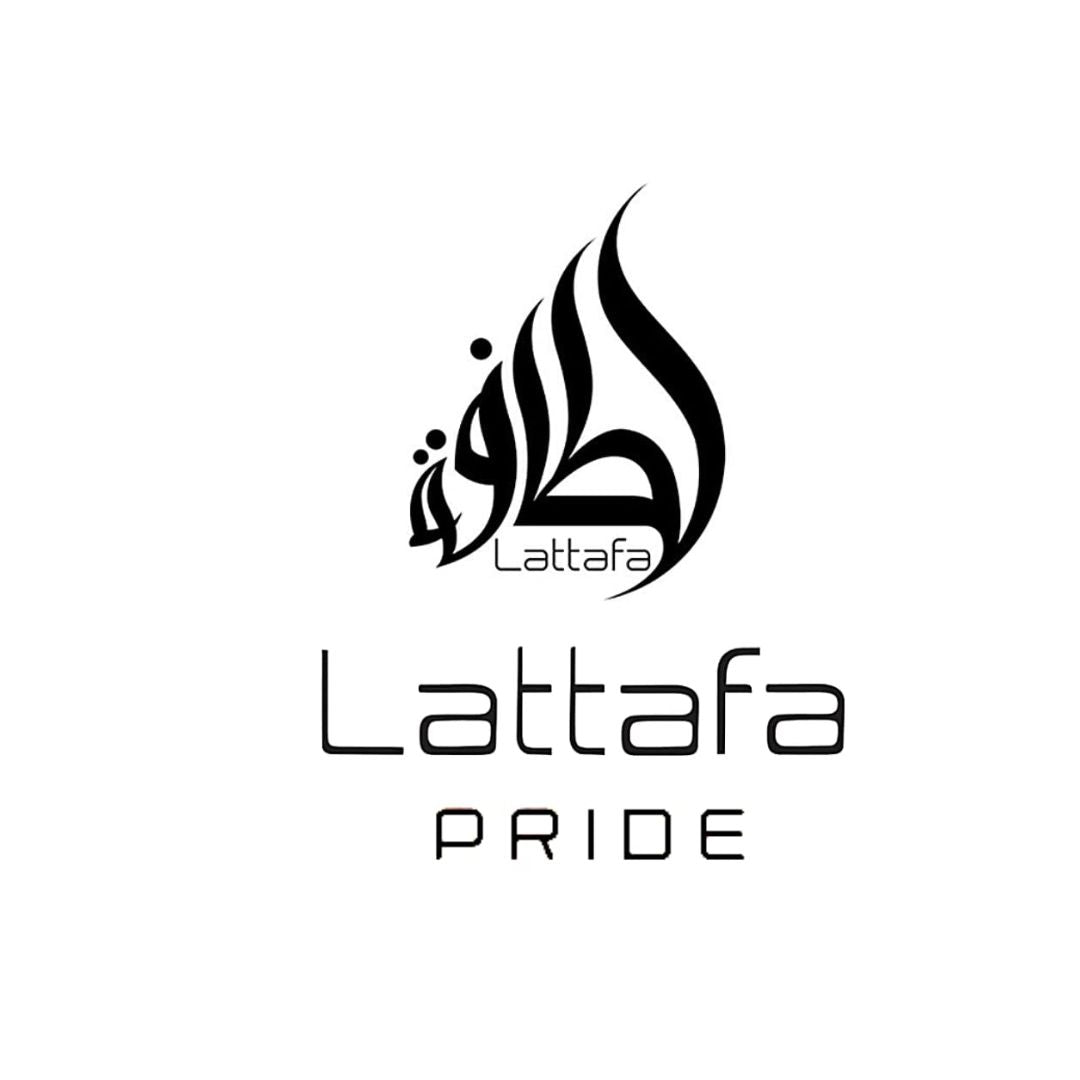 Happy Brush For Kids Eau De Parfum Spray 75ML (2.5 OZ) By Lattafa Pride | Fresh, Fruity, Gourmand Fragrance. - Intense Oud