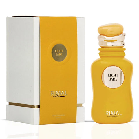 Odyssey Go Mango by Armaf, Sceptre Malachite by Maison Alhambra & Light Jade by Rimal - Eau de Parfum Sprays 100ml (3.4 oz) (Mary's Mango Bundle)