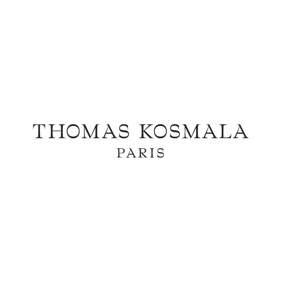 Thomas Kosmala Paris No. 4 Neon Eau de Parfum spray 100ml with sleek glass bottle and minimalist design.
