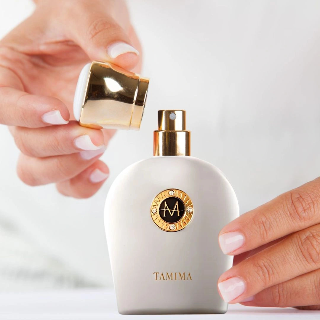 Tamima Eau de Parfum Spray 50ml (1.7 oz) by Moresque - Intense Oud