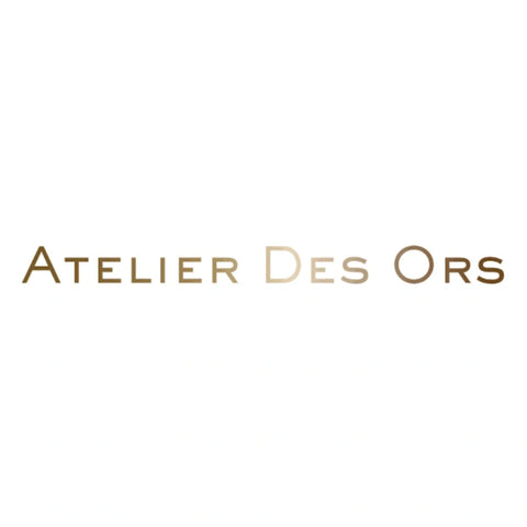 Rouge Sarây Eau de Parfum Spray 100ml (3.4 oz) by Atelier Des Ores - Intense Oud