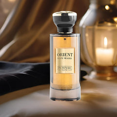 Orient Elite Woods Premium for Men EDP-100ml I by Intense Elite - Intense Oud