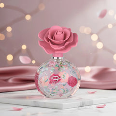 Layaan Eau de Parfum Spray 75ml (2.5 oz) by Lattafa
