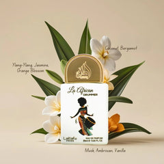 Lattafa Pride Eau de Parfum Gift Set Collection No.5 (5 x 20ml) | Experience the Art of Timeless Fragrance (Gift Set) - Intense Oud