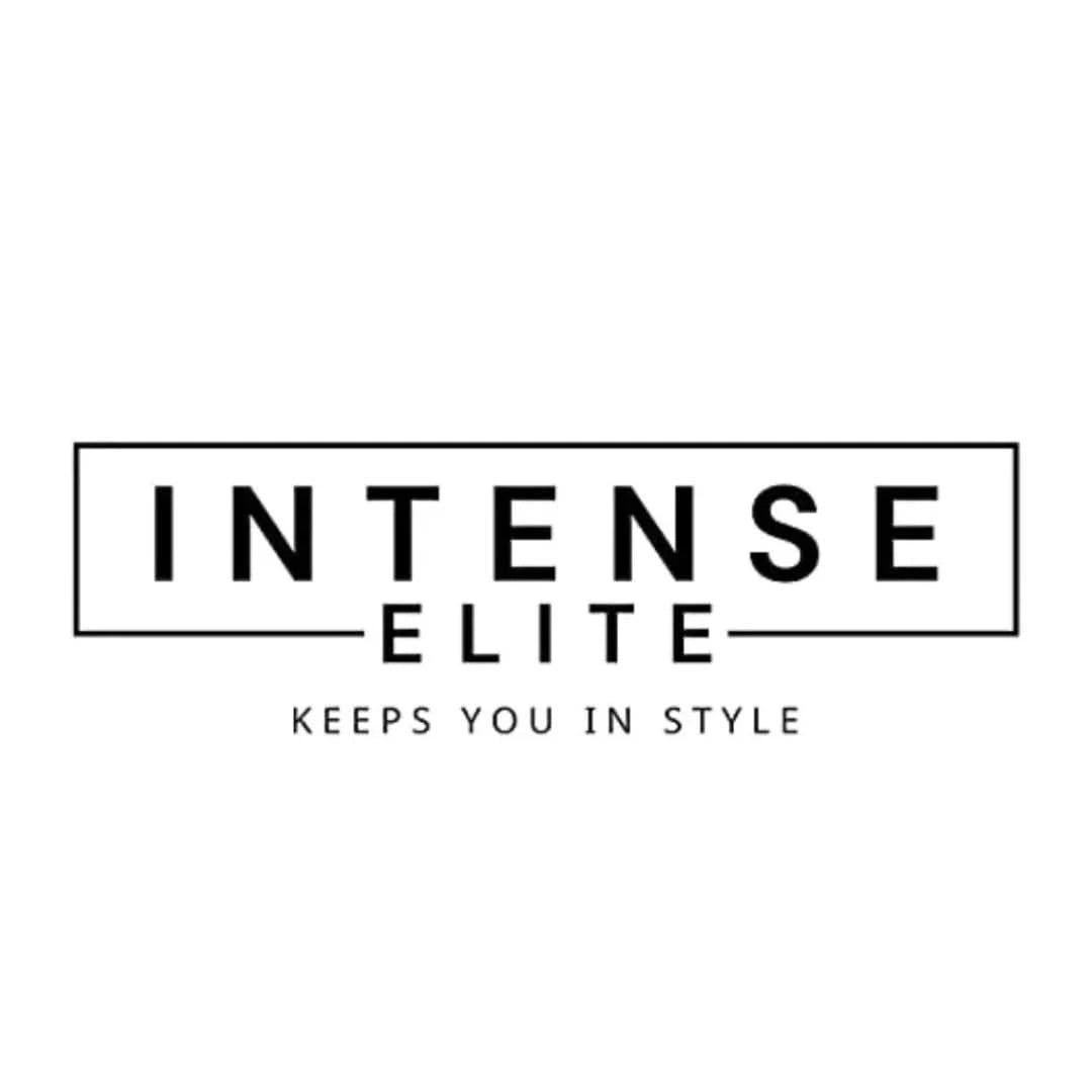 Intense Elite Crave Extreme perfume bundle featuring 100ml and mini 20ml Eau de Parfum spray bottles.