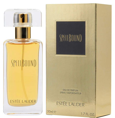 ESTEE LAUDER SPELL BOUND (W) EDP 50ML BY ESTEE LAUDER - Intense oud