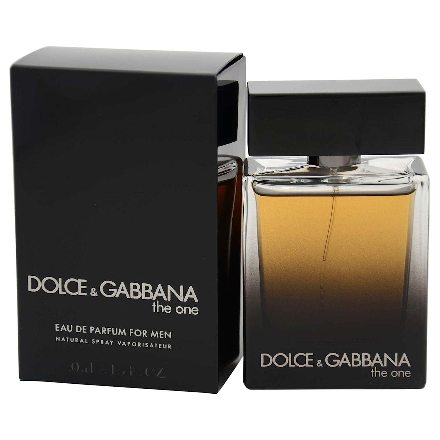 DOLCE & GABBANA MASCULINE EDT SPRAY