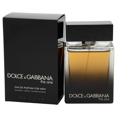 The One for Men Dolce&amp;Gabbana cologne - a fragrance for men 2008
