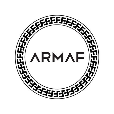 Armaf El Cielo Eau de Parfum spray 100ml bottle with sleek design and elegant packaging.