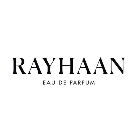 Rayhaan Azul Eau de Parfum Spray 100ml (3.4 oz) by Rayhaan