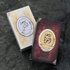 Rouat Al Musk EDP - 100ml by Lattafa - Intense oud