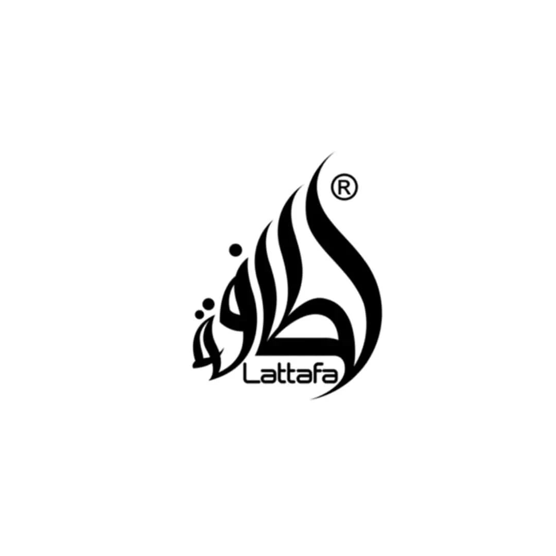 Lattafa Bade'e Al Oud & Ameer Al Oudh Intense Oud Eau de Parfum bundle, featuring two 100ml spray bottles of luxurious oud fragrances.
