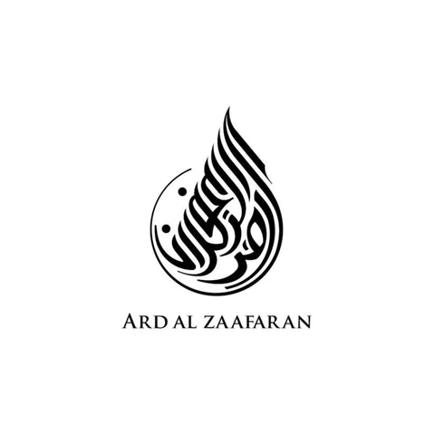Bundle of three Ard Al Zaafaran Manaal Eau de Parfum Spray bottles, 100ml each, with elegant perfume bottles in the image.