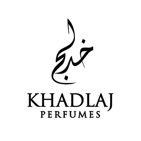 Fursan Brown Eau de Parfum Spray 100ml (3.4 oz) by Khadlaj (Velvet Pouch)