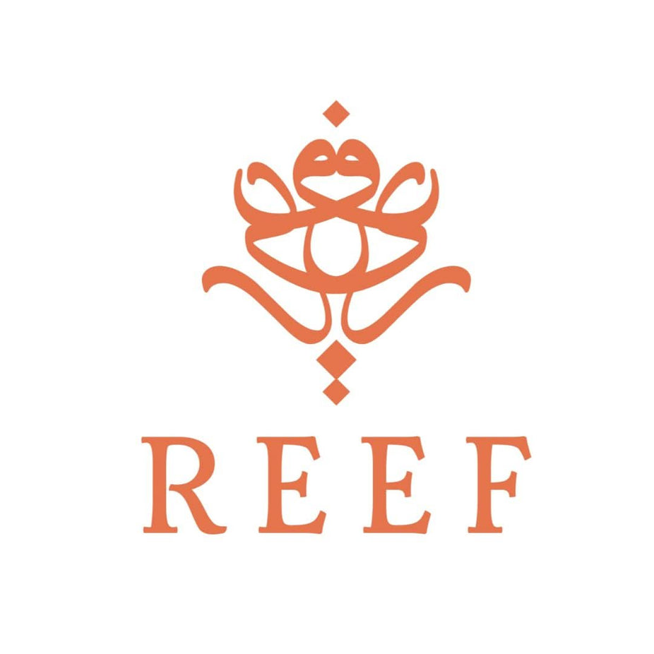 Summer Tiffany Eau De Parfum by Reef Perfumes in 100ML bottle, showcasing a luxurious, long-lasting floral fragrance.