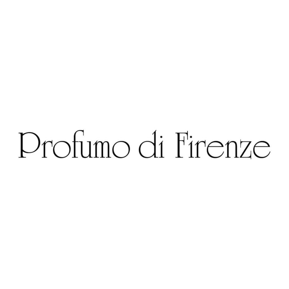 Profumo di Firenze Viandante Eau de Parfum spray 100ml bottle with elegant packaging and fragrance details.