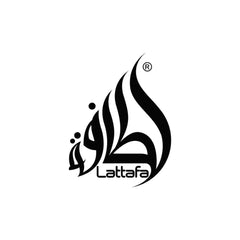 Art Of Arabia II Eau de Parfum Spray 100ml (3.4 oz) by Lattafa