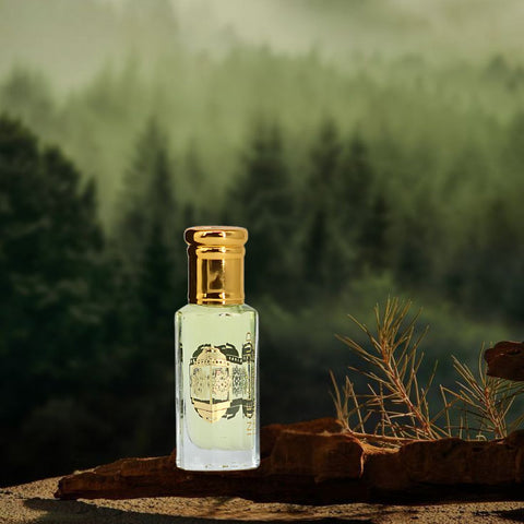 Joodie Perfume Oil 12ML (0.40 OZ) With Black Gift Box By Intense Oud | Fruity Freshness With A Bouquet Of Blooms With Musk & Vanilla. - Intense Oud