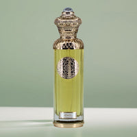 HERITAGE COLLECTION - JEWEL Eau De Parfum Spray 140ML (4.7 OZ) By Surrati | A Floral Scent With Citrusy Freshness & A Creamy Finish.