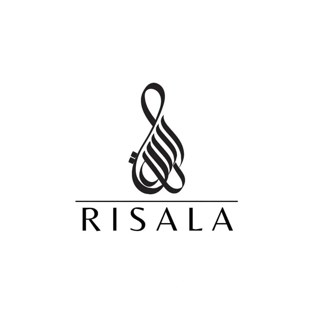 Najma Nova Eau de Parfum Spray by Risala, 100ml bottle with elegant packaging, showcasing the fragrance design and branding.