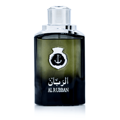 Al Rubban EDP- 120 ML (4.0 oz) by Arabian Oud - Intense oud