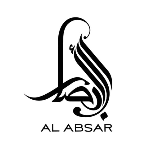 Shahoor Platinum Eau de Parfum Spray 100ml (3.4 oz) by Al Absar (Velvet Pouch)