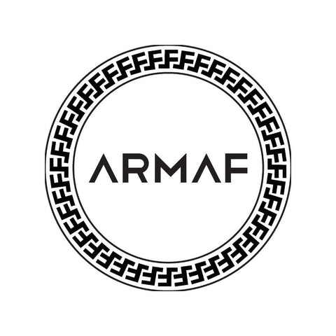 Dubai Nights Umbra & Dubai Night Midnight Eau de Parfum Spray 100ml (3.4 oz) by Armaf (Bundle) - Intense Oud