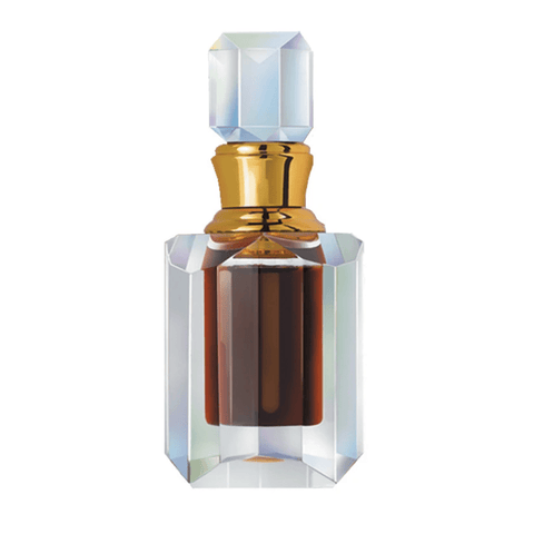 Dehn El Ood Shaheen Perfume Oil - 6 ML (0.2 oz) by Swiss Arabian - Intense oud