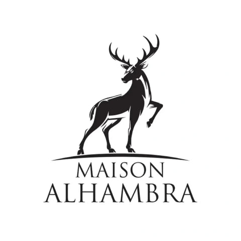 Philos Centro & Philos Messenger Eau de Parfum Sprays 100ml (3.4 oz) by Maison Alhambra | Two Scents, One Harmonious Signature of Elegance (Bundle) - Intense Oud